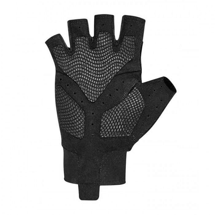 Перчатки велосипедные Giant ELEVATE SF GLOVE BLACK XXL 830001042 - 2