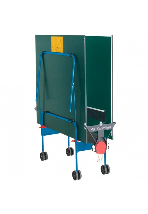 Теннисный стол для помещений Donic JOKER