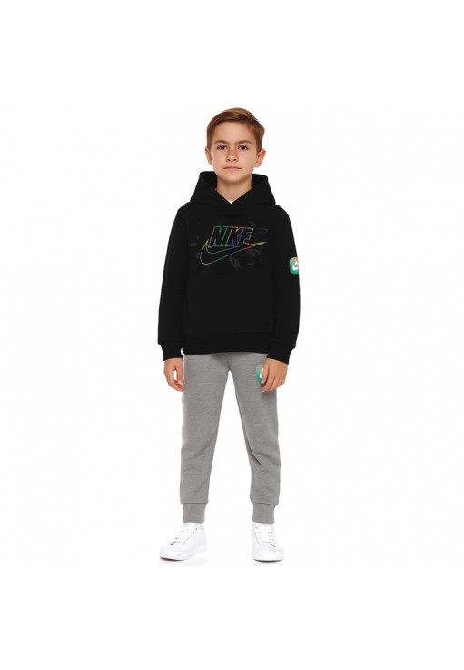 Спортивный костюм Nike NKB B NSW RV GFX FT PANT SET