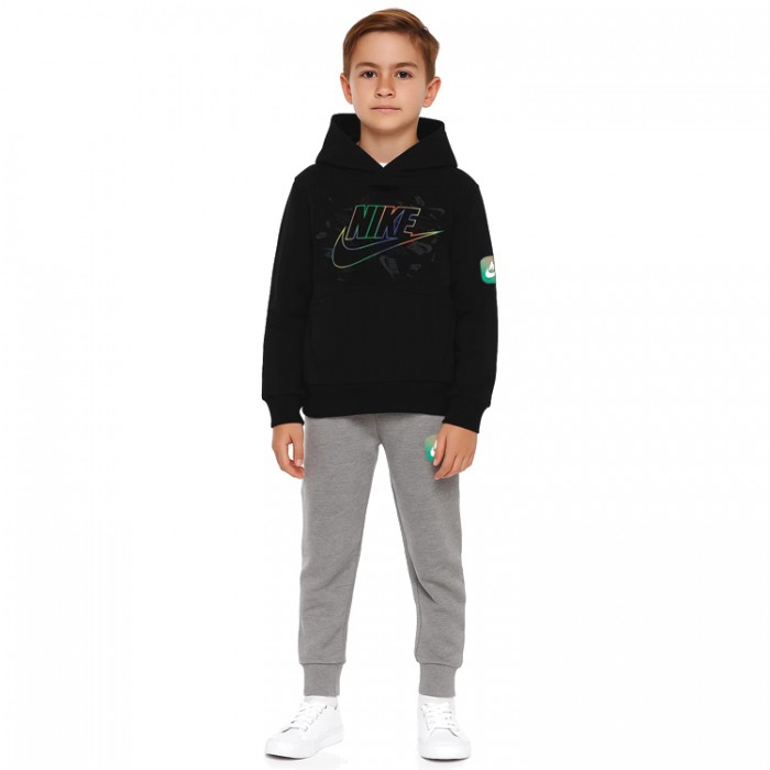 Спортивный костюм Nike NKB B NSW RV GFX FT PANT SET