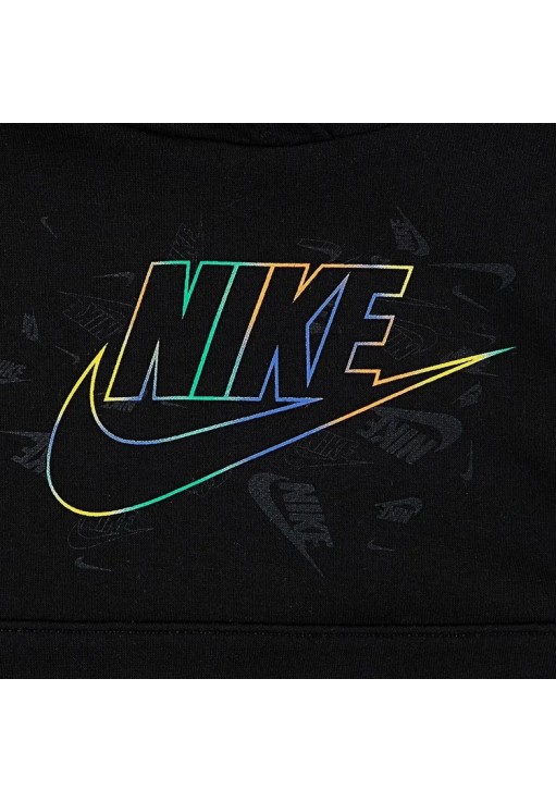 Спортивный костюм Nike NKB B NSW RV GFX FT PANT SET