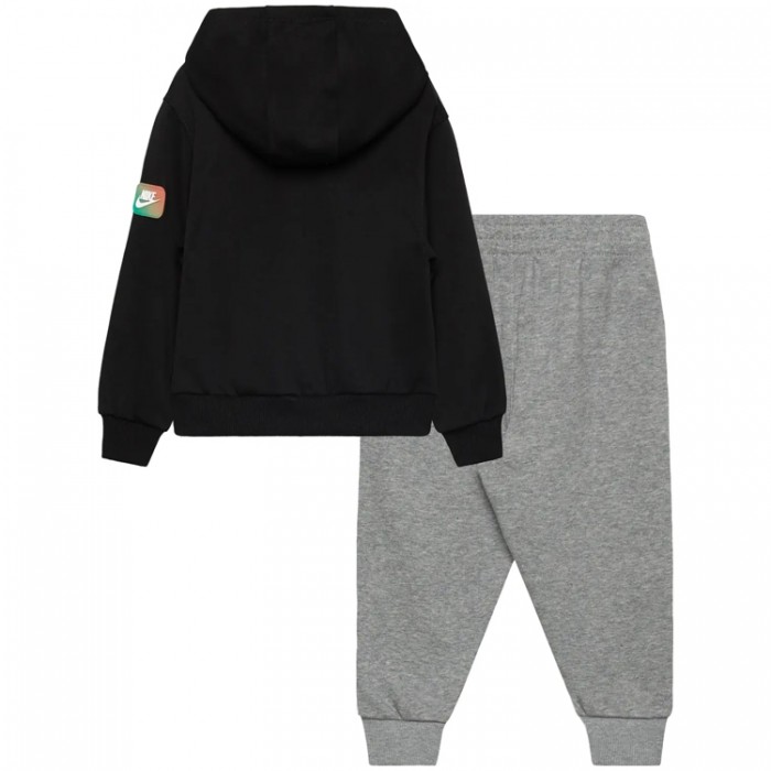 Спортивный костюм Nike NKB B NSW RV GFX FT PANT SET - 4