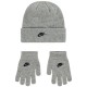 Набор Шапка + перчатки Nike NAN FUTURA BEANIE/GLOVE SET