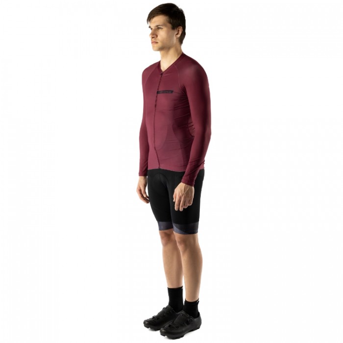 Футболка Force CHARM long sleeve 9001442