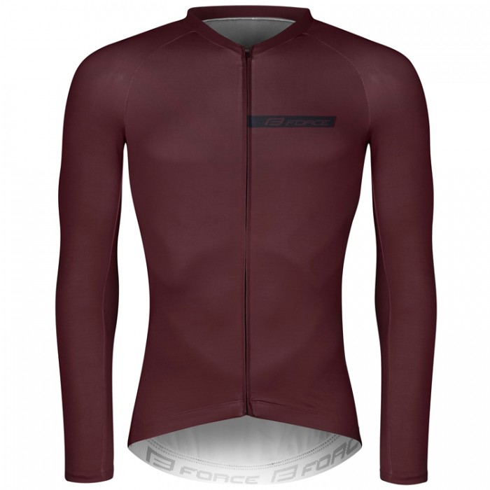 Футболка Force CHARM long sleeve 9001442 - 2