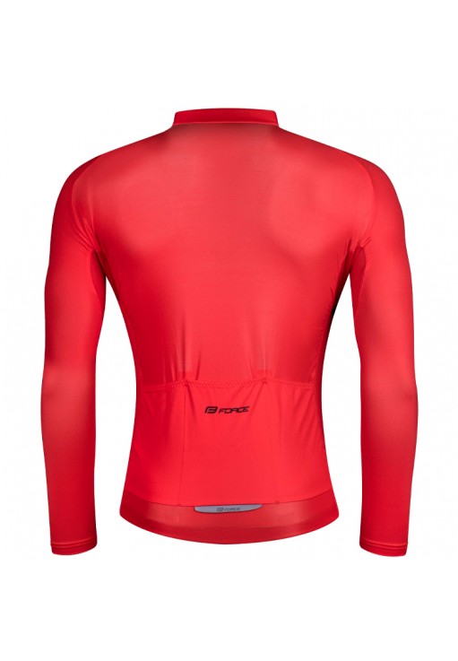 Scurta Force PURE long sleeve