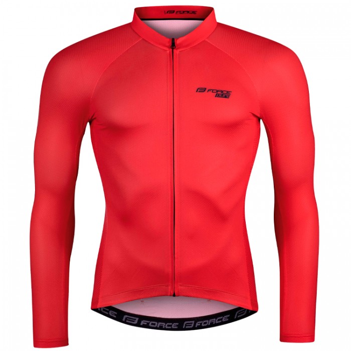 Куртка Force PURE long sleeve 90014442 - 5
