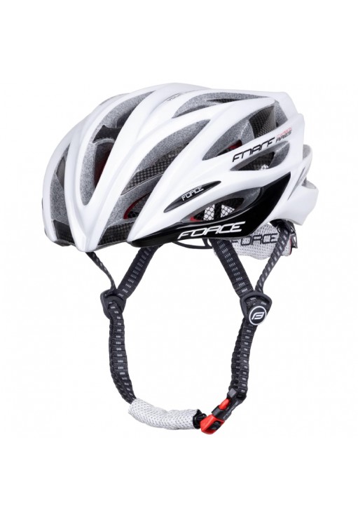 Защитный шлем Force ARIES carbon
