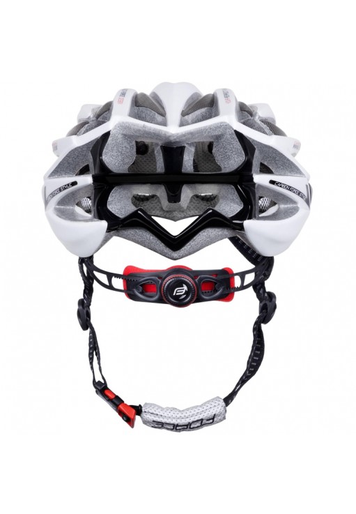 Защитный шлем Force ARIES carbon