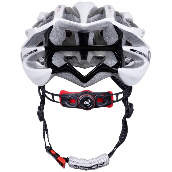Защитный шлем Force ARIES carbon 902942 - 2