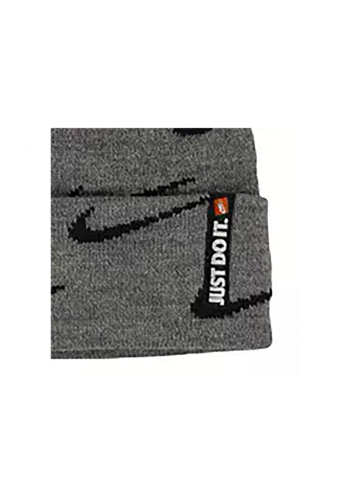 Набор шапка + перчатки Nike SWOOSH REPEAT BEANIE SET