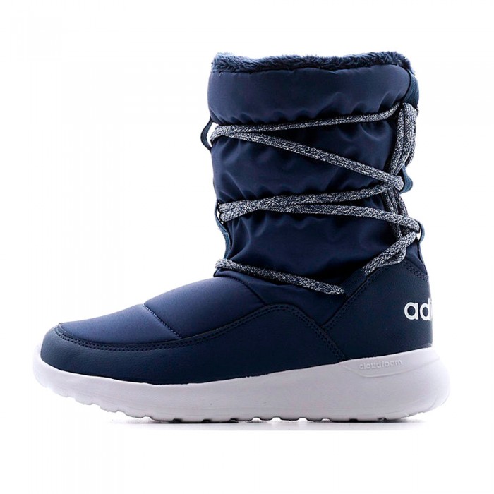 Сапоги Adidas CF RACER WTR BOOT AQ1642