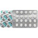 Vitamine Balkan Pharmaceuticals ZINC BP tablets N40 BF1142 - 3