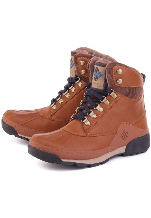 Ghete Columbia Bugaboot Original Omni-Heat