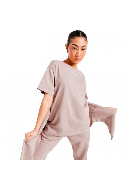 Футболка Nike W NSW ESSNTL TEE BF LBR