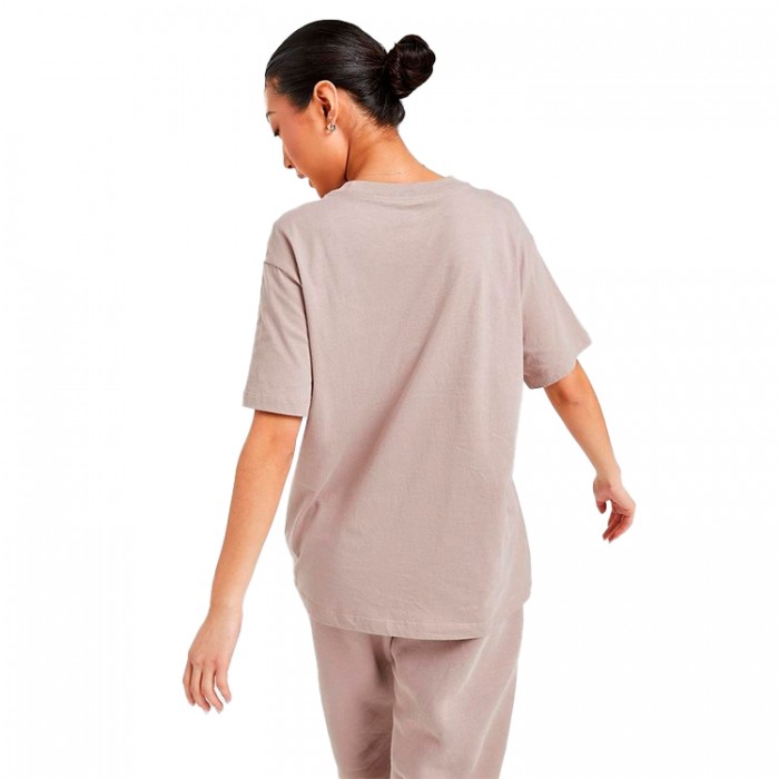 Футболка Nike W NSW ESSNTL TEE BF LBR DN5697-242 - 3