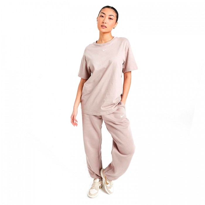 Футболка Nike W NSW ESSNTL TEE BF LBR DN5697-242 - 5