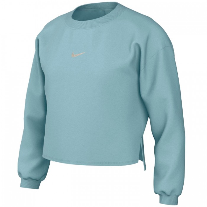 Толстовка Nike G NK YOGA DF TOP DR5439-442