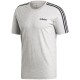 Футболка Adidas E 3S TEE DU0442