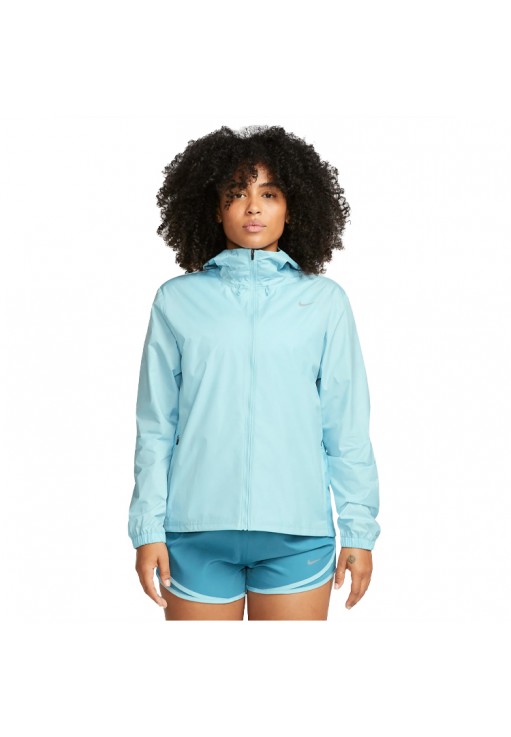 Ветровка Nike W NK ESSENTIAL JKT SSNL NV