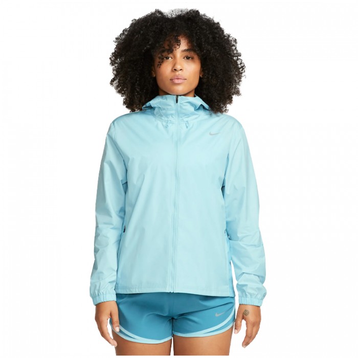 Ветровка Nike W NK ESSENTIAL JKT SSNL NV DX0318-442