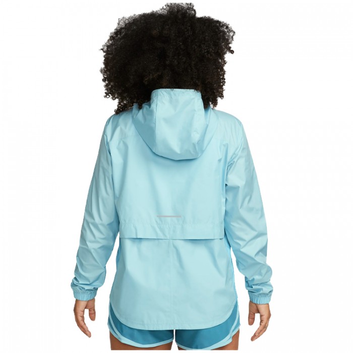 Ветровка Nike W NK ESSENTIAL JKT SSNL NV DX0318-442 - 3