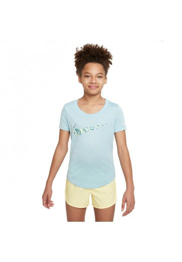 Футболка Nike G NK DF TEE SCOOP SE+