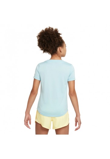 Футболка Nike G NK DF TEE SCOOP SE+