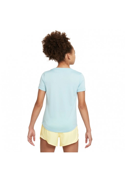Tricou Nike G NK DF TEE SCOOP SE+