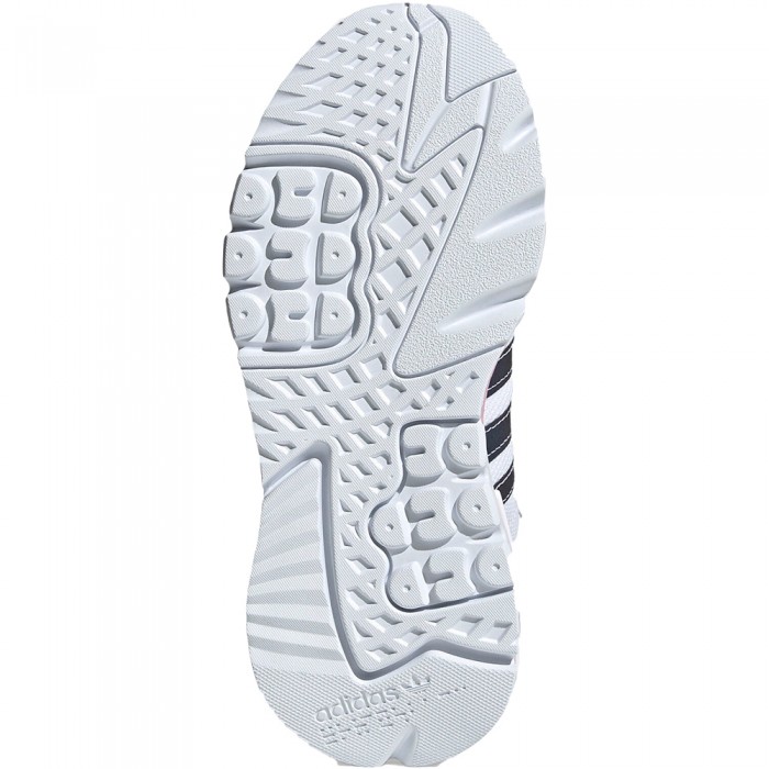Кроссовки Adidas NITE JOGGER W EG7942 - 2