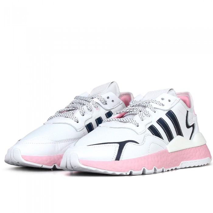 Кроссовки Adidas NITE JOGGER W EG7942 - 3