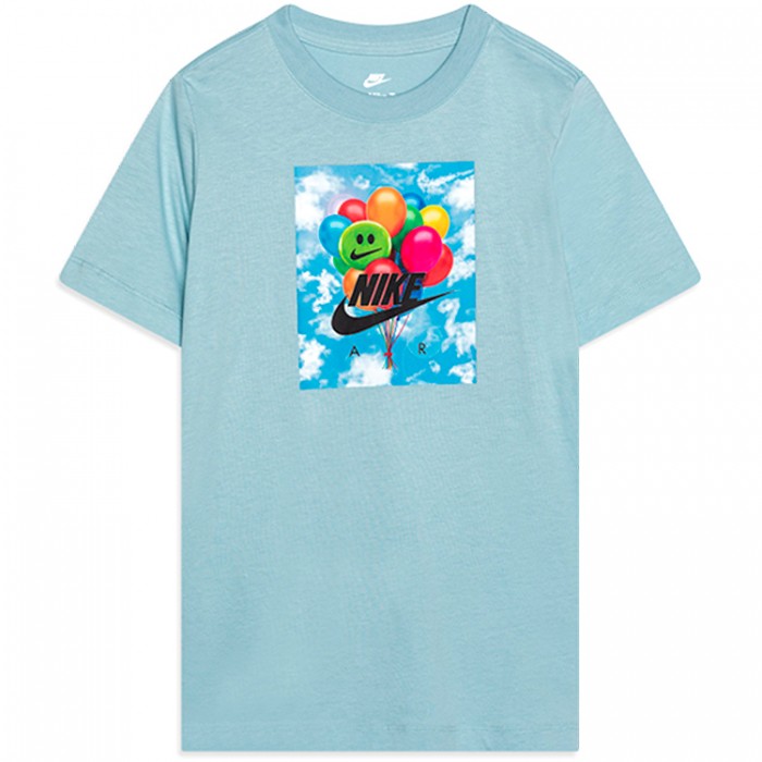 Футболка Nike U NSW TEE CREATE PACK 1 FD2664-442