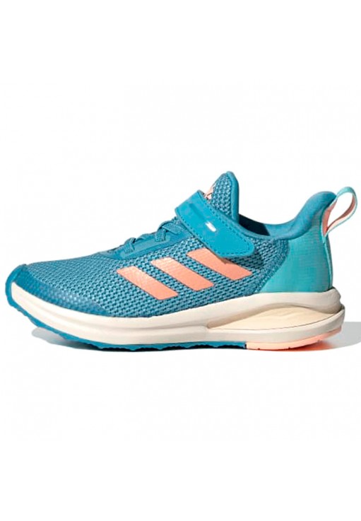 Кроссовки Adidas FortaRun EL K