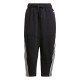 Pantaloni Adidas W FI 3S 78PNT GL0342