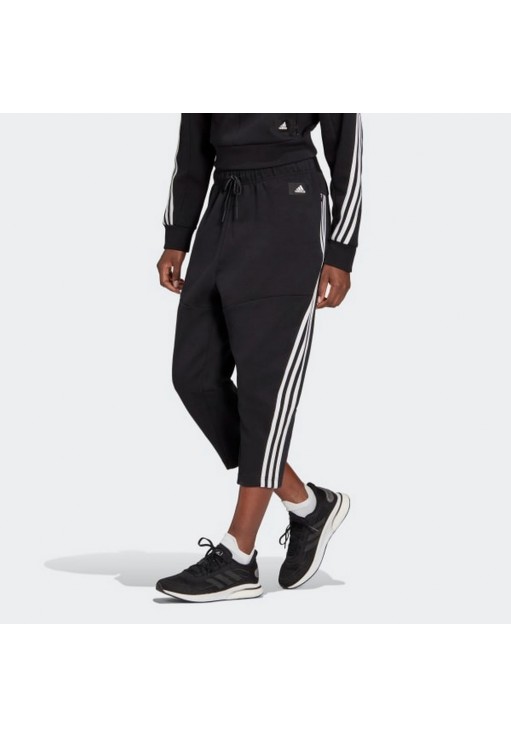 Брюки Adidas W FI 3S 78PNT