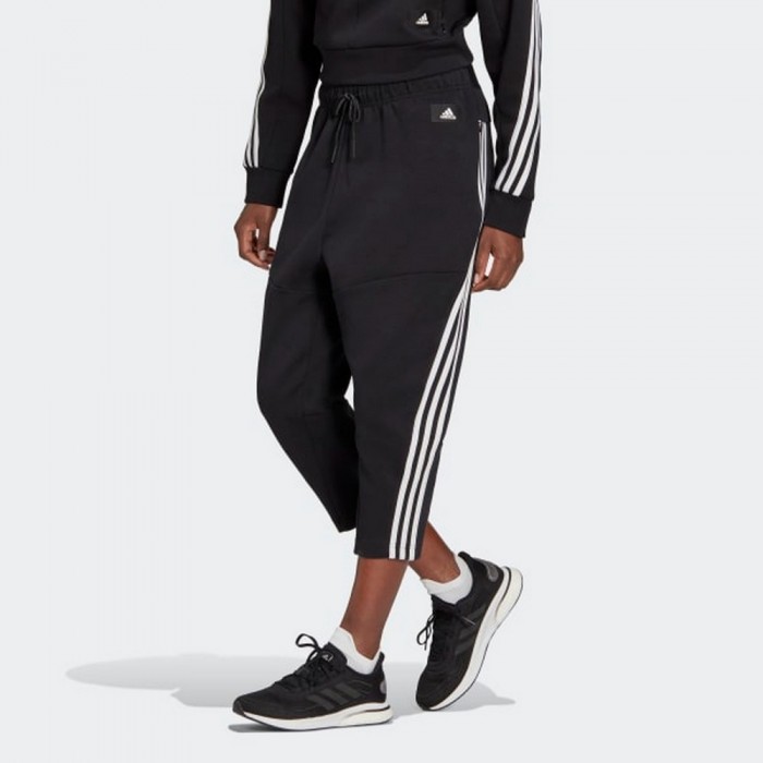 Pantaloni Adidas W FI 3S 78PNT GL0342 - 2
