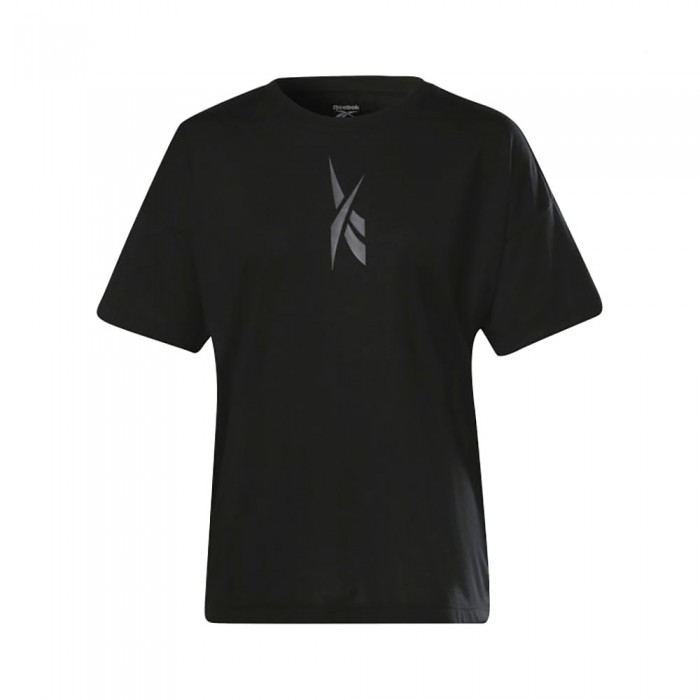Футболка Reebok TS Graphic Tee Q4 GS8842