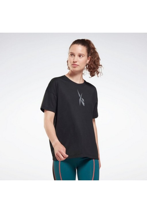Футболка Reebok TS Graphic Tee Q4