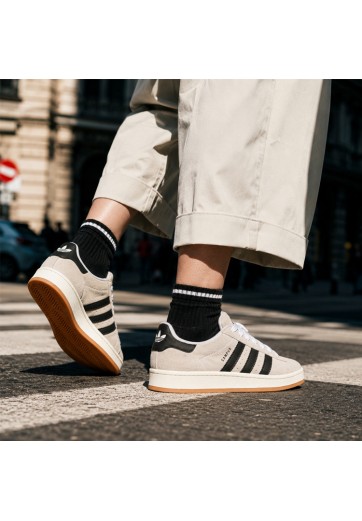 Incaltaminte Sport Adidas CAMPUS 00s W