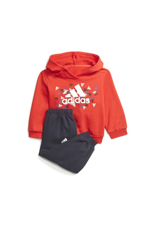Спортивный костюм Adidas I BOS GRA JOG