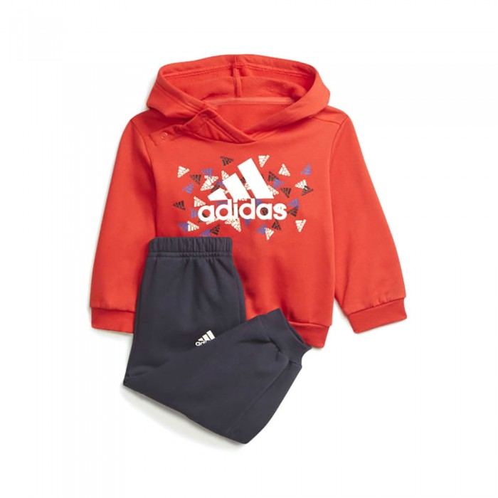 Спортивный костюм Adidas I BOS GRA JOG H28842