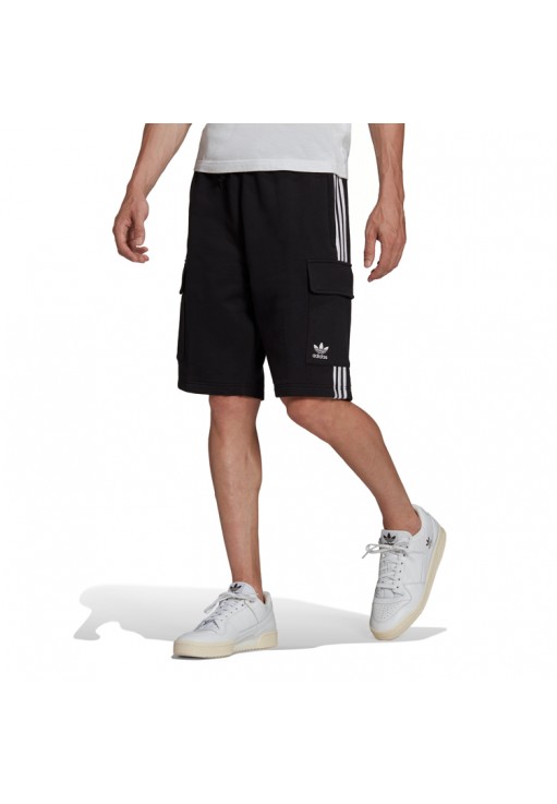 Sorti Adidas 3S CARGO SHORT