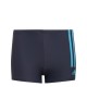 Плавки-шорты Adidas YB 3S BRIEF HD4742