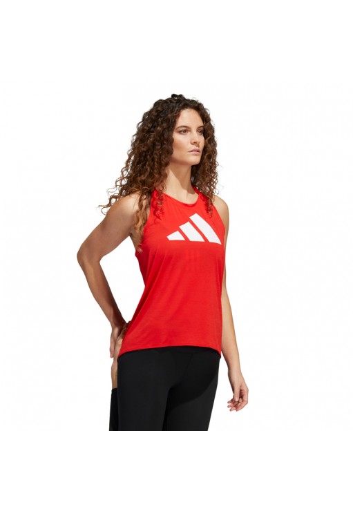 Майка Adidas WTR 3BARLOGO TK