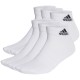 Sosete Adidas C SPW ANK 6P HT3442 | Sportlandia Sosete Adidas C SPW ANK 6P HT3442