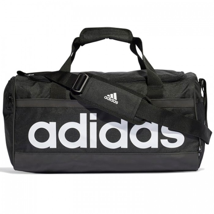 Сумка спортивная Adidas LINEAR DUFFEL S HT4742