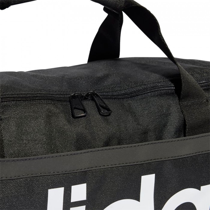 Сумка спортивная Adidas LINEAR DUFFEL S HT4742 - 2