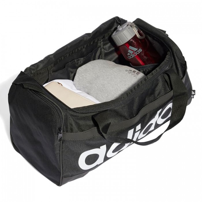 Сумка спортивная Adidas LINEAR DUFFEL S HT4742 - 3