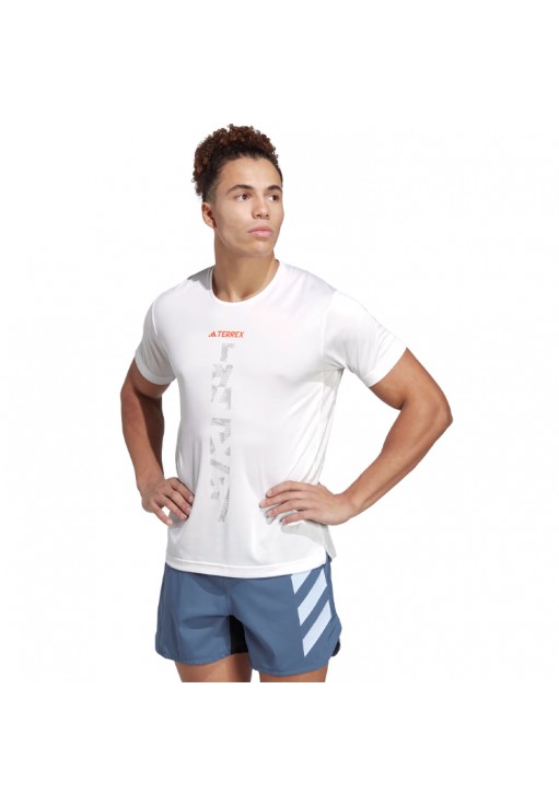 Футболка Adidas AGR SHIRT