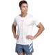 Tricou Adidas AGR SHIRT HT9442 - imagine №2